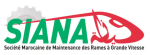 SIANA